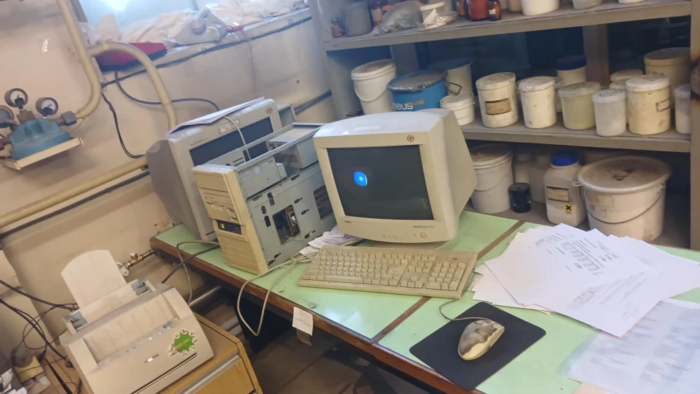IT-аутсорсинг